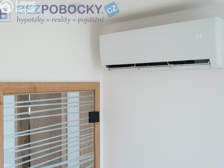 Prodej rodinného domu Malá Losenice č. 17