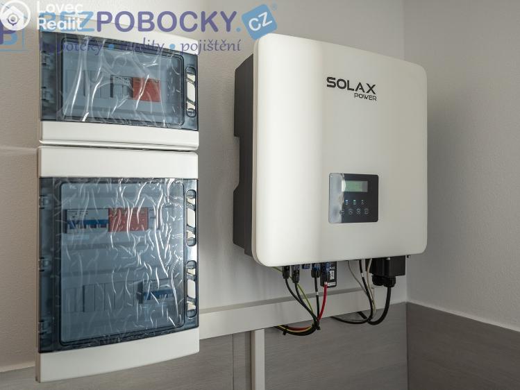 Prodej rodinného domu Malá Losenice č. 18