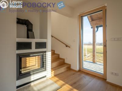 Продаж сімейного будинку Malá Losenice č. 3