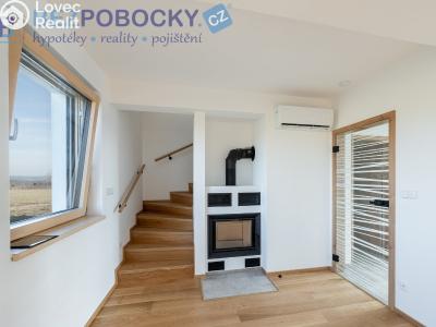 Продаж сімейного будинку Malá Losenice č. 4