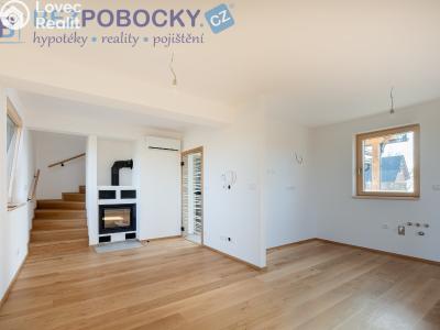 Продаж сімейного будинку Malá Losenice č. 5