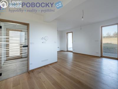 Продаж сімейного будинку Malá Losenice č. 6