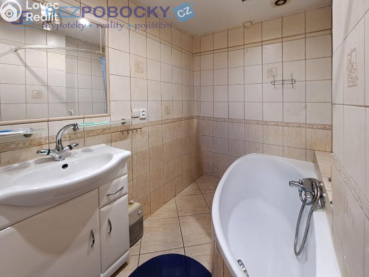 Prodej bytu 1+1 Český Těšín, Hornická č. 5