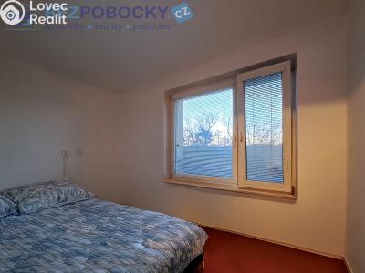 Prodej bytu 1+1 Český Těšín, Hornická č. 4