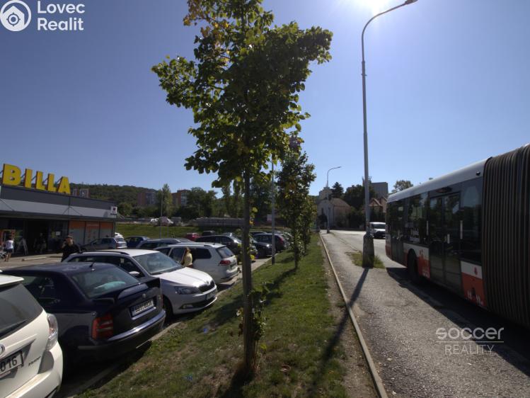 Pronájem bytu 2+KK Praha, Za sídlištěm č. 11