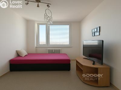 Pronájem bytu 2+KK Praha, Za sídlištěm č. 2