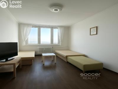 Pronájem bytu 2+KK Praha, Za sídlištěm č. 3