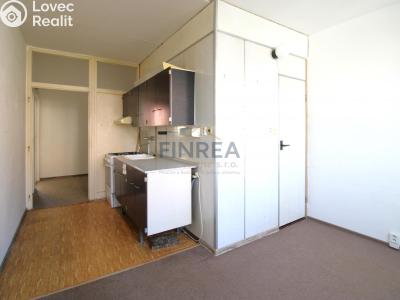 Prodej bytu 2+1 Chomutov, Borová č. 4