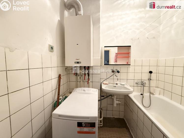 Prodej bytu 2+1 Frenštát pod Radhoštěm, Sídl. Beskydské č. 8