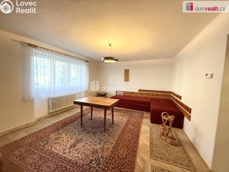 Prodej bytu 2+1 Frenštát pod Radhoštěm, Sídl. Beskydské č. 25