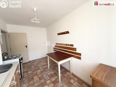 Prodej bytu 2+1 Frenštát pod Radhoštěm, Sídl. Beskydské č. 4