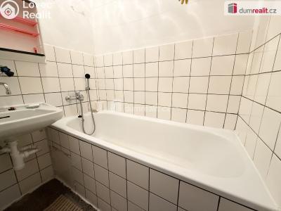 Prodej bytu 2+1 Frenštát pod Radhoštěm, Sídl. Beskydské č. 6