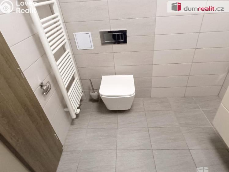 Pronájem bytu 2+KK Ústí nad Labem, Elišky Krásnohorské č. 12
