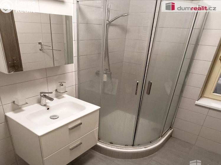 Pronájem bytu 2+KK Ústí nad Labem, Elišky Krásnohorské č. 13