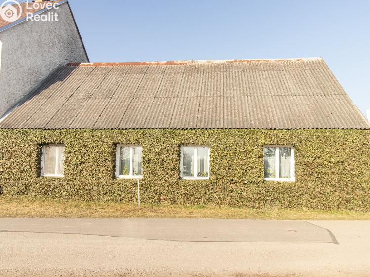 Продажа семейного дома Horní Dvořiště č. 3