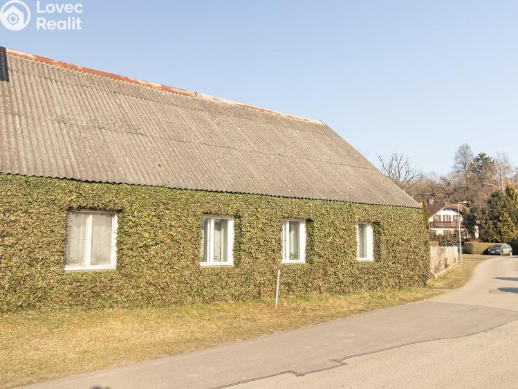 Продажа семейного дома Horní Dvořiště č. 4