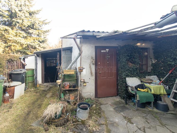 Продажа семейного дома Horní Dvořiště č. 5