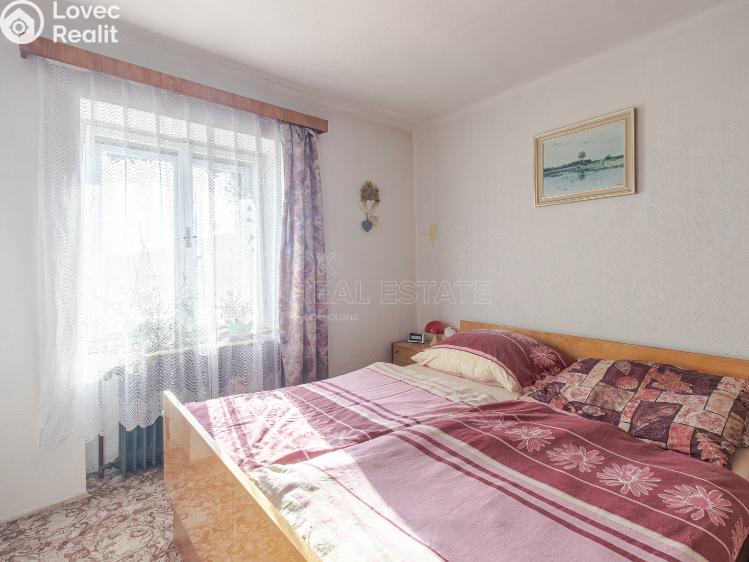 Продажа семейного дома Horní Dvořiště č. 10