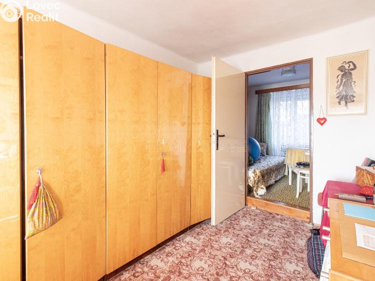 Продажа семейного дома Horní Dvořiště č. 11