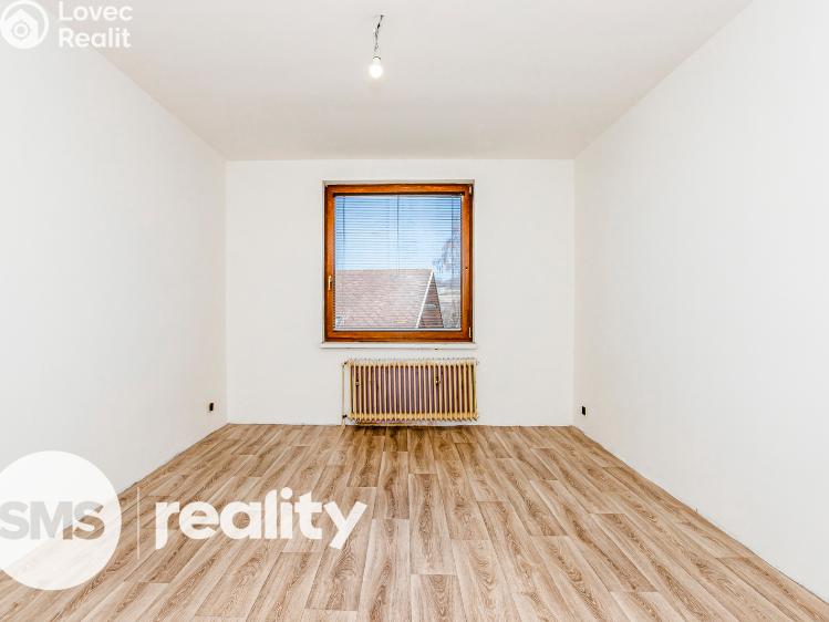 Prodej bytu 3+1 Nišovice č. 5