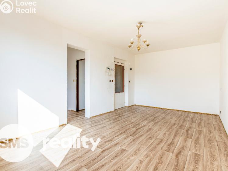 Prodej bytu 3+1 Nišovice č. 7