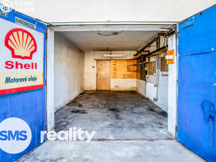 Prodej bytu 3+1 Nišovice č. 19