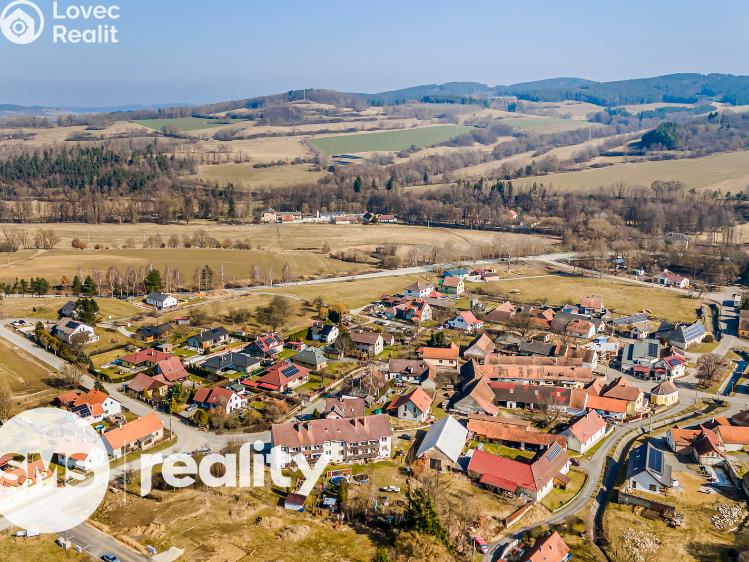 Prodej bytu 3+1 Nišovice č. 33