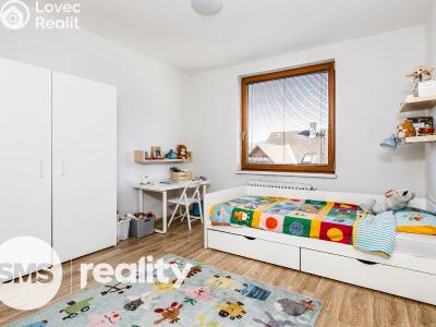 Prodej bytu 3+1 Nišovice č. 4