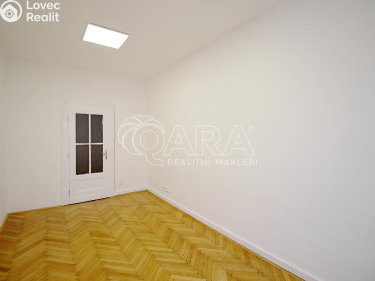 Оренда офісного приміщення Praha, Vodičkova č. 2