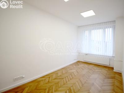 Оренда офісного приміщення Praha, Vodičkova č. 1