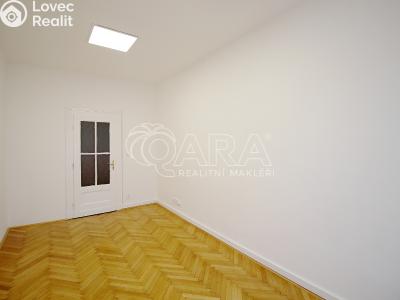 Оренда офісного приміщення Praha, Vodičkova č. 2