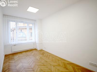 Оренда офісного приміщення Praha, Vodičkova č. 3