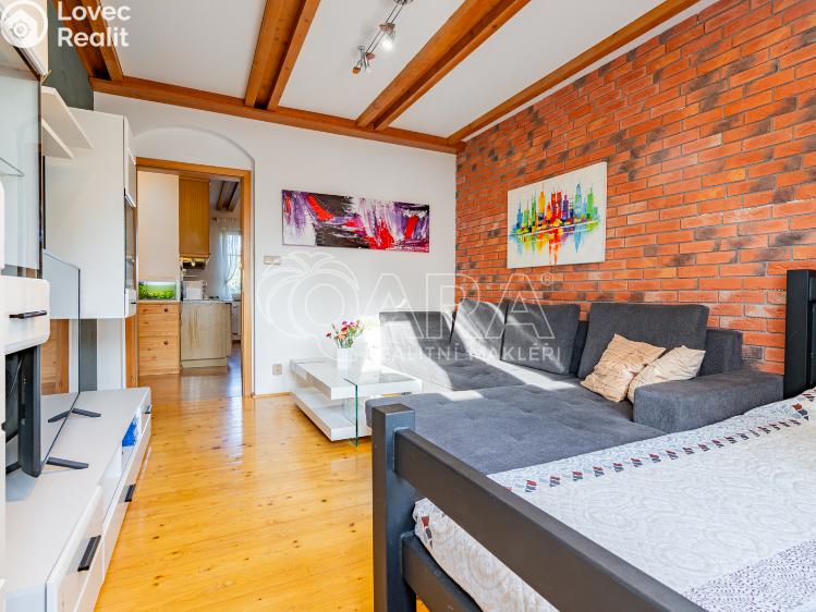 Prodej bytu 2+1 Plzeň, Skalní 781/8 č. 4