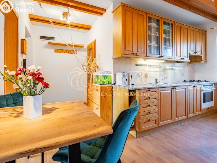 Prodej bytu 2+1 Plzeň, Skalní 781/8 č. 7