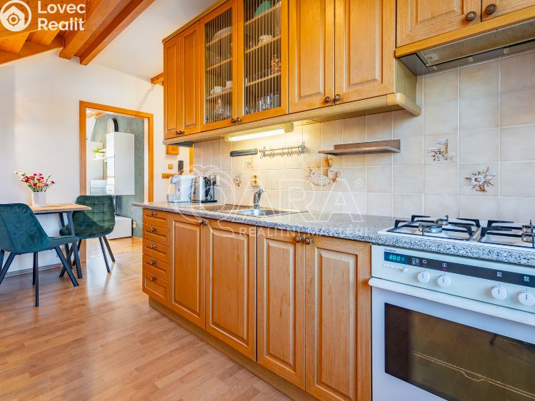 Prodej bytu 2+1 Plzeň, Skalní 781/8 č. 9