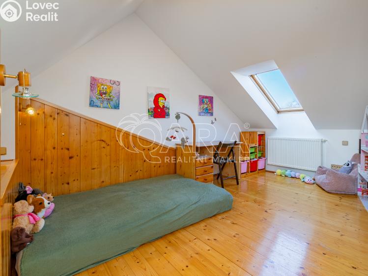 Prodej bytu 2+1 Plzeň, Skalní 781/8 č. 10