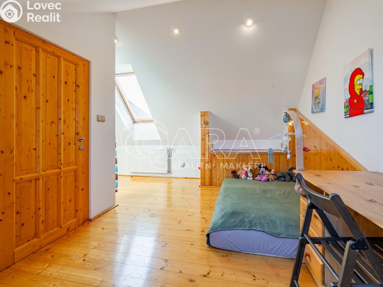 Prodej bytu 2+1 Plzeň, Skalní 781/8 č. 11