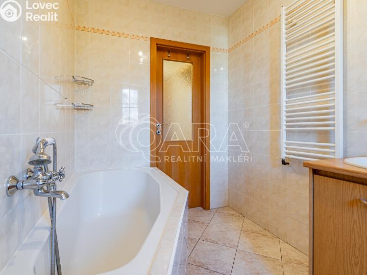 Prodej bytu 2+1 Plzeň, Skalní 781/8 č. 14