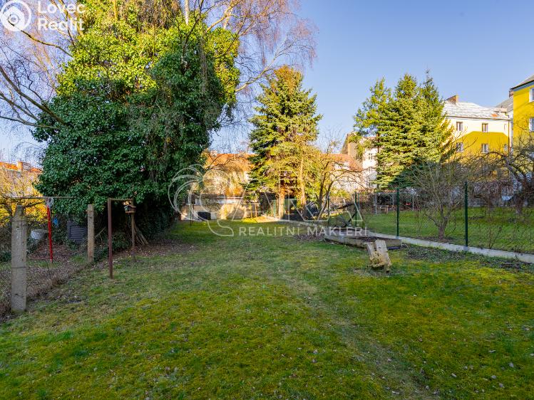 Prodej bytu 2+1 Plzeň, Skalní 781/8 č. 20