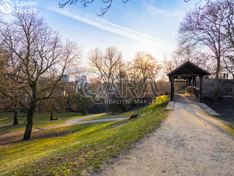 Prodej bytu 2+1 Plzeň, Skalní 781/8 č. 22