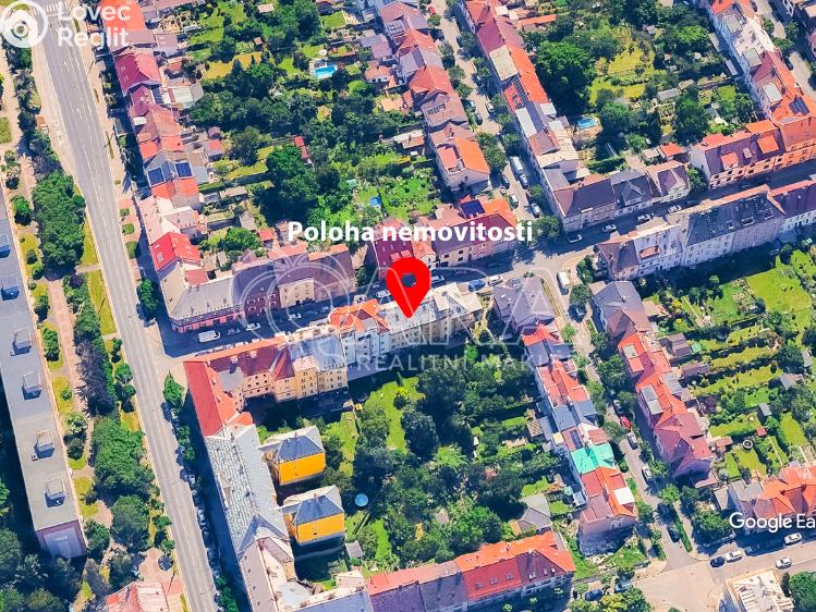 Prodej bytu 2+1 Plzeň, Skalní 781/8 č. 28