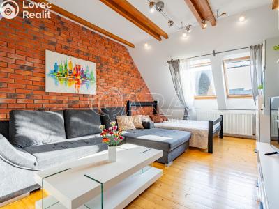 Prodej bytu 2+1 Plzeň, Skalní č. 1