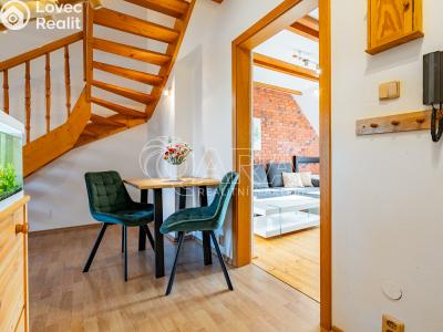 Prodej bytu 2+1 Plzeň, Skalní č. 3