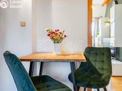 Prodej bytu 2+1 Plzeň, Skalní č. 5