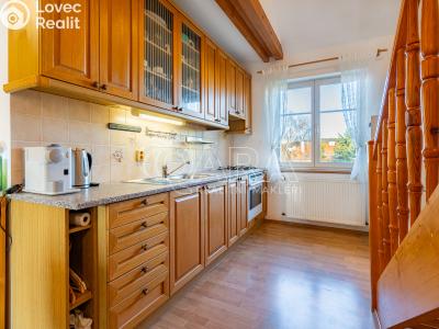 Продажа квартиры 2+1 Plzeň, Skalní č. 8