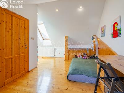 Продажа квартиры 2+1 Plzeň, Skalní č. 11