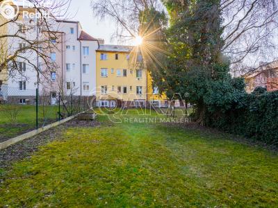 Продажа квартиры 2+1 Plzeň, Skalní č. 18