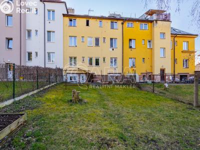 Продажа квартиры 2+1 Plzeň, Skalní č. 19