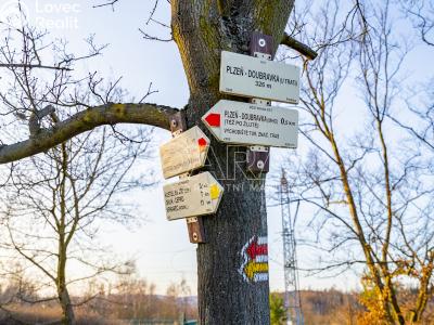Продажа квартиры 2+1 Plzeň, Skalní č. 24
