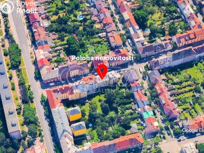 Продажа квартиры 2+1 Plzeň, Skalní č. 28
